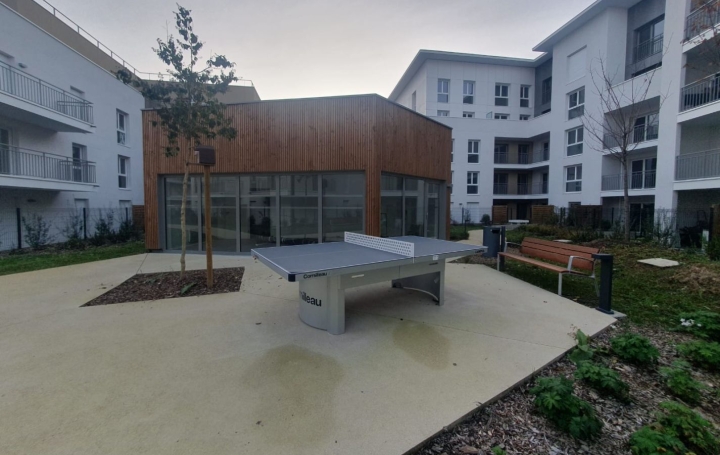 Appartement DRANCY (93700) 44 m<sup>2</sup> 222 000 € 