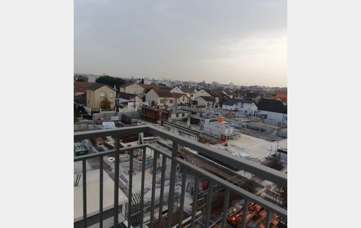 4 Pièces DRANCY (93700)  78 m2 321 000 € 