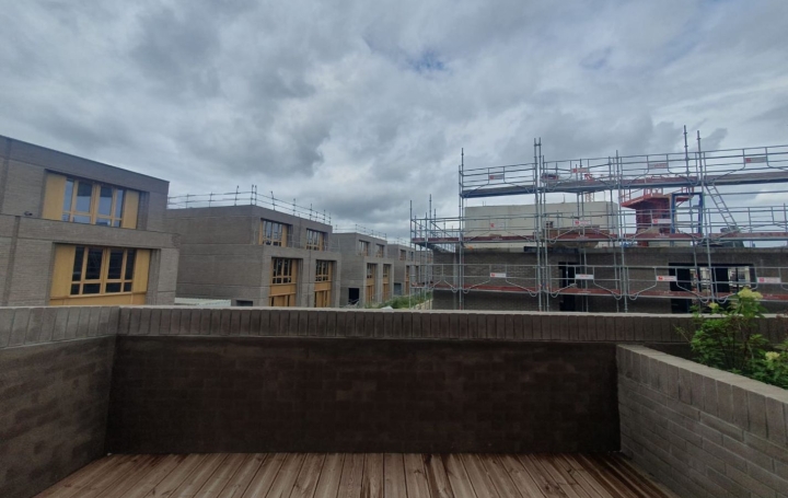 Maison VERSAILLES (78000)  127 m2 843 000 € 