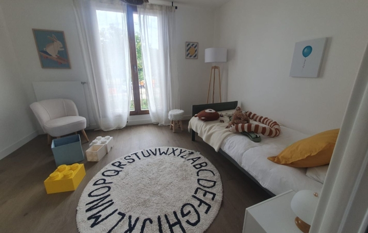 Maison VERSAILLES (78000)  127 m2 843 000 € 