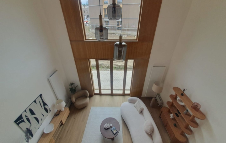 Maison VERSAILLES (78000)  142 m2 947 000 € 