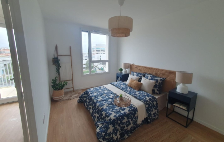 3 Pièces NOISY-LE-GRAND (93160)  63 m2 350 000 € 