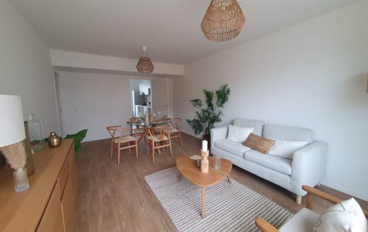 3 Pièces NOISY-LE-GRAND (93160)  63 m2 350 000 € 