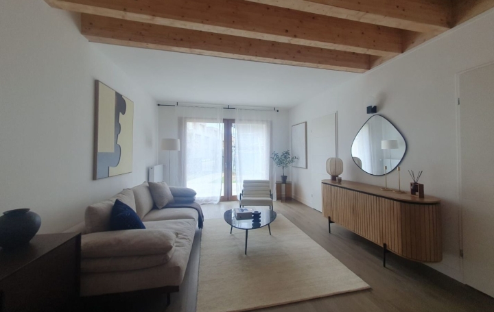 4 Pièces LE-CHESNAY-ROCQUENCOURT (78150)  95 m2 879 000 € 