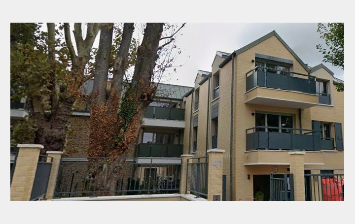 Appartement LE-CHESNAY-ROCQUENCOURT (78150) 95 m<sup>2</sup> 879 000 € 