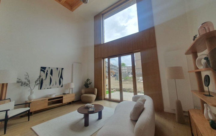 4 Pièces BONDY (93140)  93 m2 345 000 € 