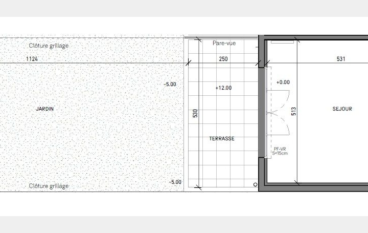 Maison NEUILLY-PLAISANCE (93360)  107 m2 514 000 € 