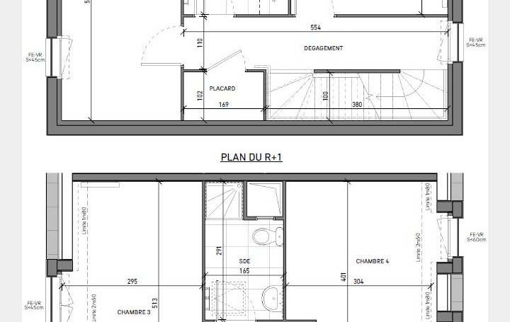 Maison NEUILLY-PLAISANCE (93360)  107 m2 514 000 € 
