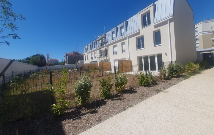 Maison NEUILLY-PLAISANCE (93360)  107 m2 514 000 € 