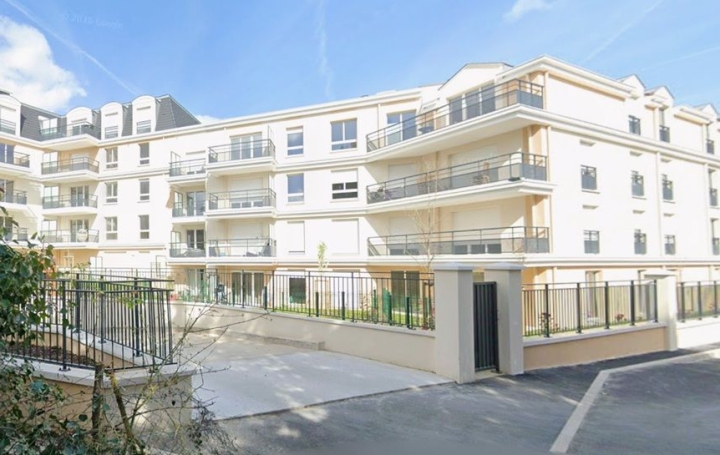 3 Pièces PONTOISE (95000)  66 m2 270 000 € 