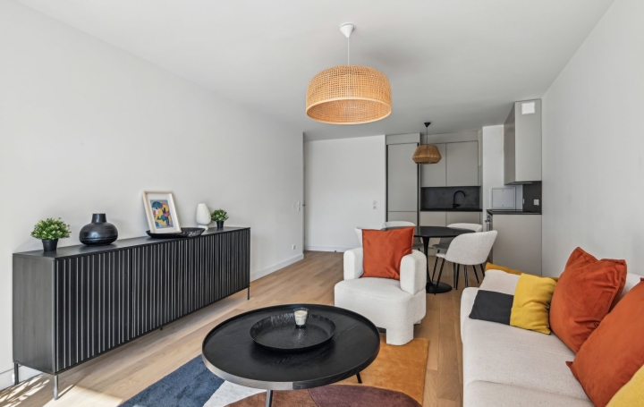 3 Pièces PONTOISE (95000)  66 m2 270 000 € 
