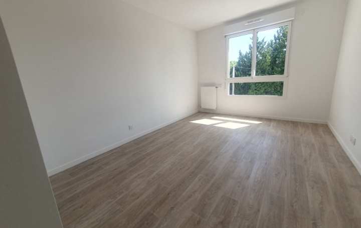 3 Pièces PONTOISE (95000)  66 m2 307 000 € 