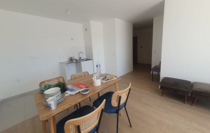 3 Pièces NEUILLY-PLAISANCE (93360)  66 m2 348 000 € 