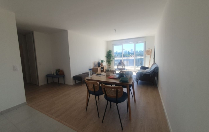 3 Pièces NEUILLY-PLAISANCE (93360)  66 m2 348 000 € 
