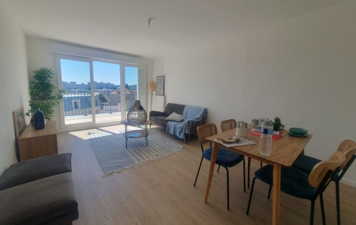 3 Pièces NEUILLY-PLAISANCE (93360)  66 m2 348 000 € 