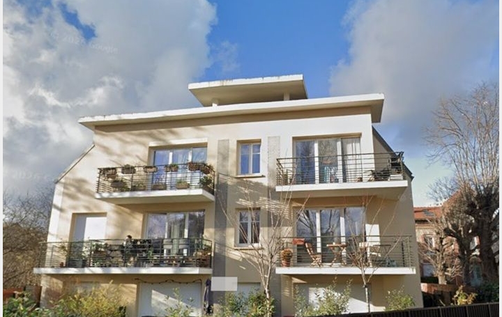 4 Pièces NANTERRE (92000)  77 m2 4 410 000 € 