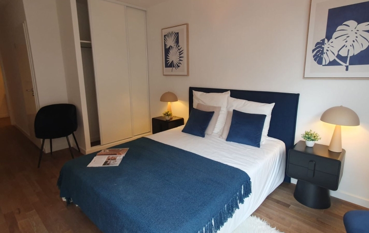 3 Pièces PUISEUX-EN-FRANCE (95380)  59 m2 253 000 € 