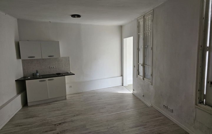 Maison BAGNOLET (93170)  42 m2 280 000 € 