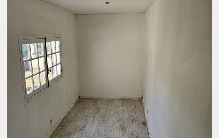 Maison BAGNOLET (93170)  42 m2 280 000 € 