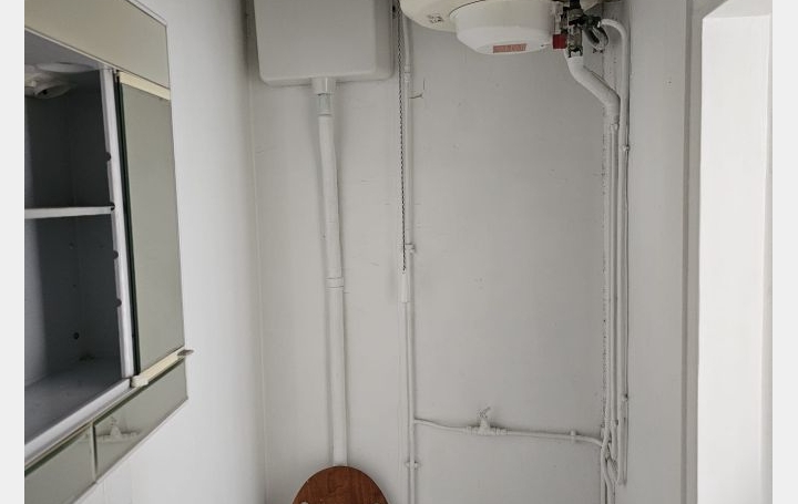 Maison BAGNOLET (93170)  42 m2 280 000 € 