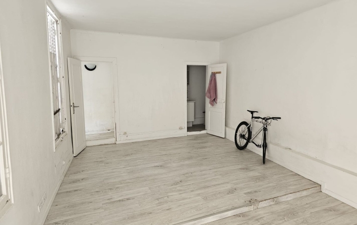 Maison BAGNOLET (93170)  42 m2 280 000 € 