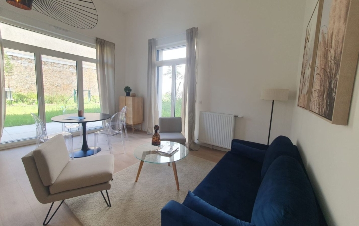 3 Pièces AUBERVILLIERS (93300)  67 m2 439 000 € 