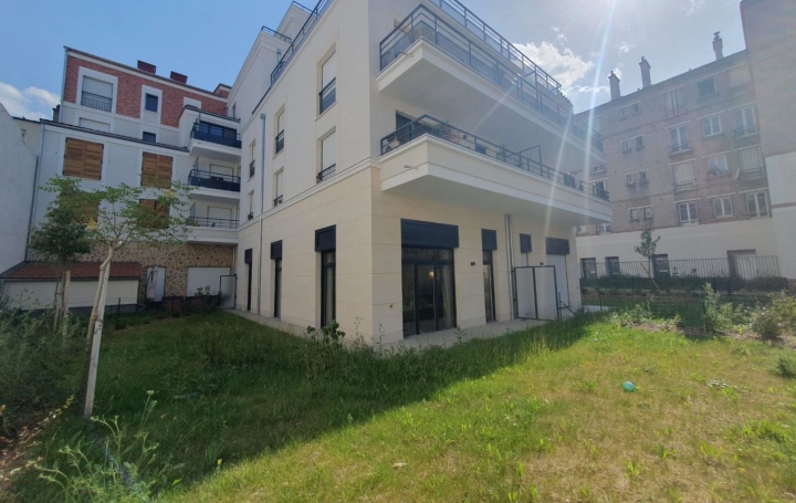 3 Pièces AUBERVILLIERS (93300)  67 m2 439 000 € 