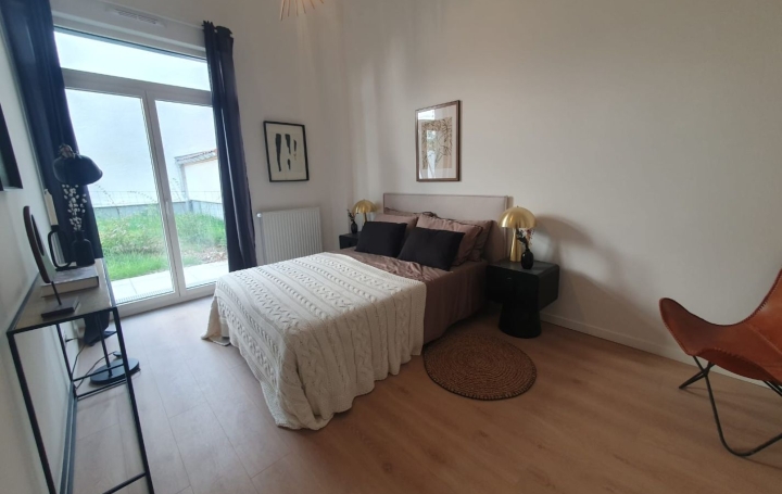 3 Pièces AUBERVILLIERS (93300)  67 m2 439 000 € 
