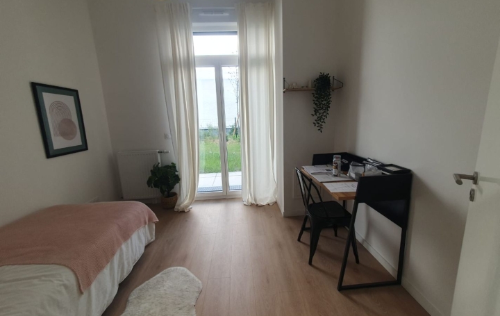 3 Pièces AUBERVILLIERS (93300)  67 m2 439 000 € 