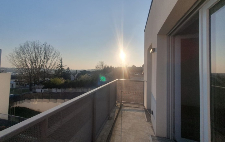 Appartement 3 pièces 66 m² · à Ivry-sur-Seine · 66 m² · 394 000 €