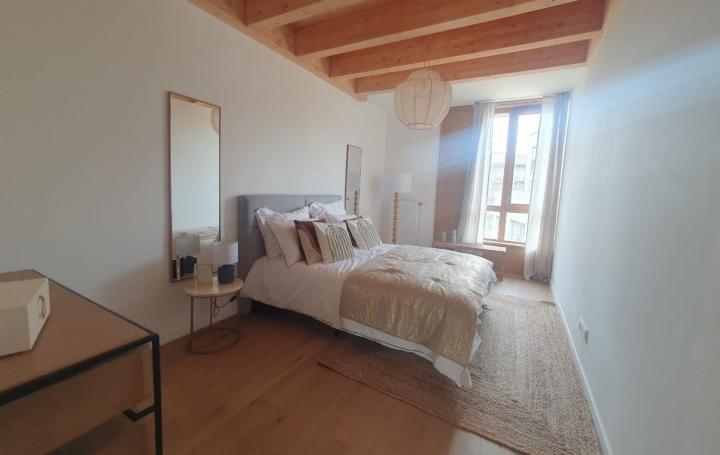 4 Pièces L'HAY-LES-ROSES (94240)  85 m2 358 000 € 