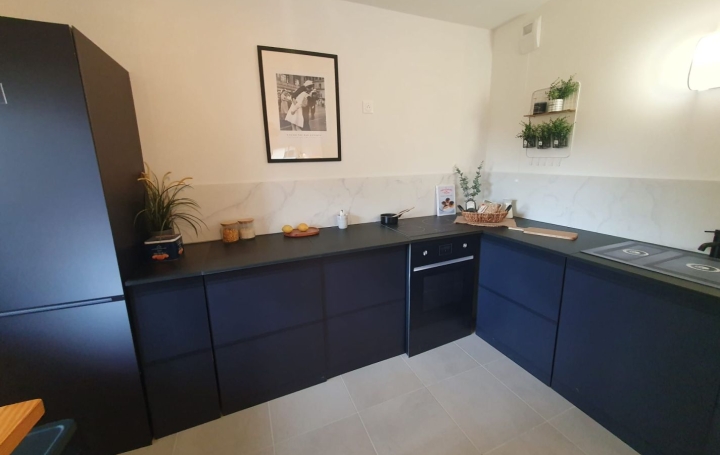 Maison VAUJOURS (93410)  108 m2 425 000 € 
