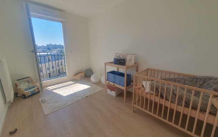 Maison VAUJOURS (93410)  108 m2 425 000 € 