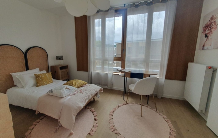 Maison VAUJOURS (93410)  108 m2 425 000 € 