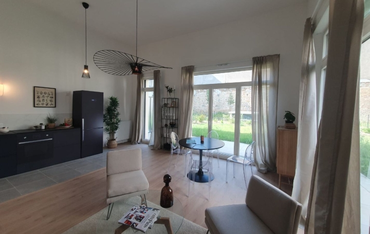 3 Pièces LE PERREUX-SUR-MARNE (94170)  67 m2 491 000 € 