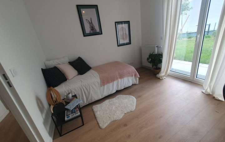 3 Pièces LE PERREUX-SUR-MARNE (94170)  67 m2 491 000 € 