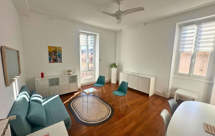 2 Pièces NIMES (30000)  55 m2 850 € 