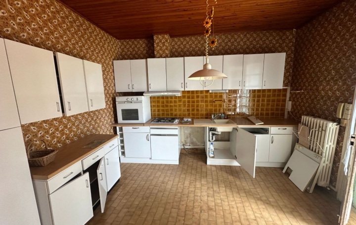 Maison NIMES (30000)  108 m2 690 000 € 