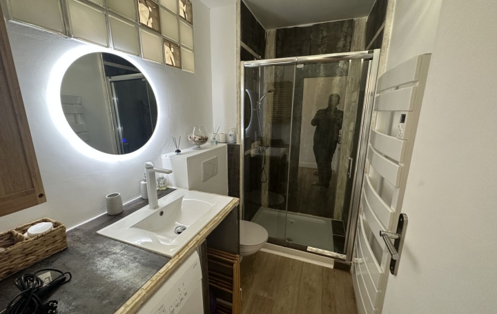 Studio LA GRANDE-MOTTE (34280)  31 m2 159 000 € 