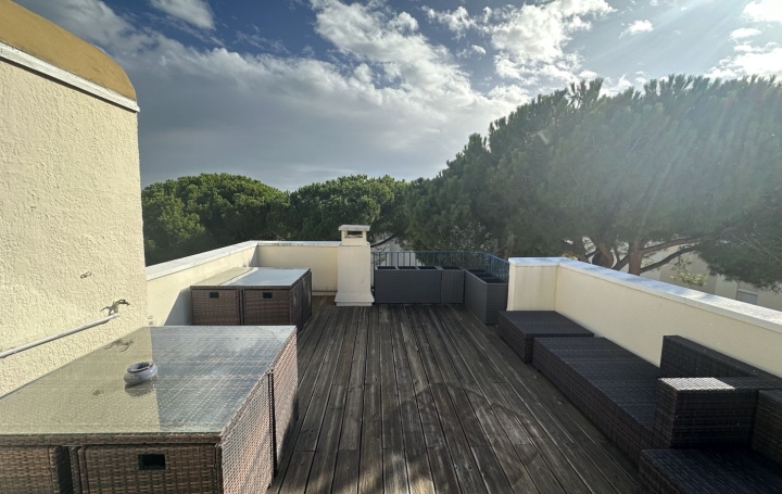 Studio LA GRANDE-MOTTE (34280)  31 m2 159 000 € 
