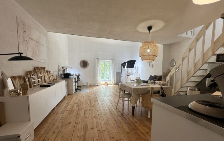 2 Pièces NIMES (30000)  62 m2 149 500 € 