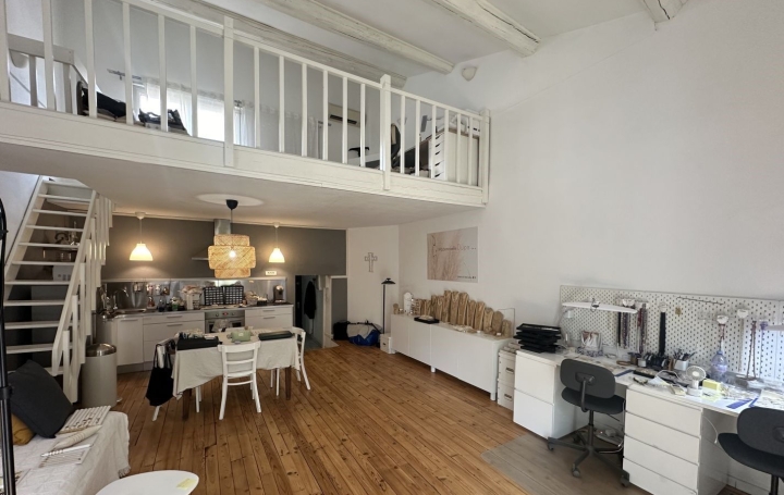 2 Pièces NIMES (30000)  62 m2 149 500 € 
