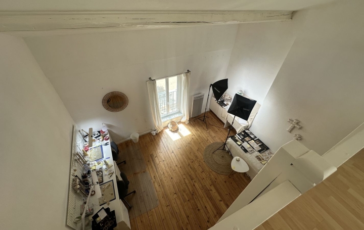 2 Pièces NIMES (30000)  62 m2 149 500 € 