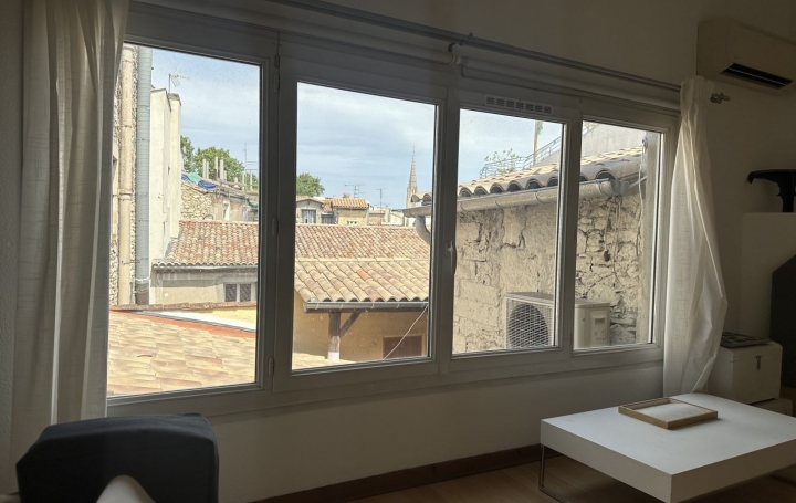 2 Pièces NIMES (30000)  62 m2 149 500 € 