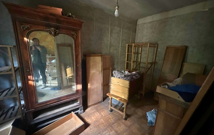 Maison NIMES (30000)  70 m2 105 000 € 