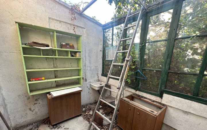 Maison NIMES (30000)  70 m2 105 000 € 