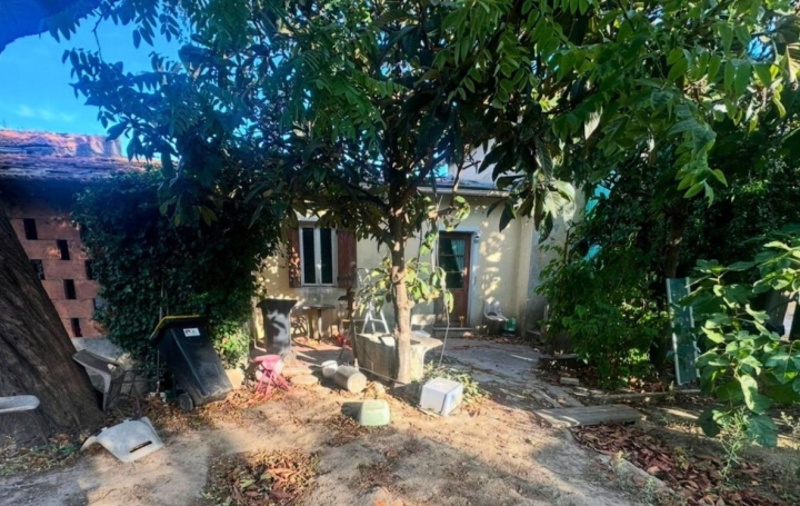 Maison NIMES (30000)  70 m2 105 000 € 
