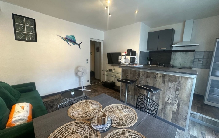 Immeuble LE GRAU-DU-ROI (30240)  80 m2 275 000 € 