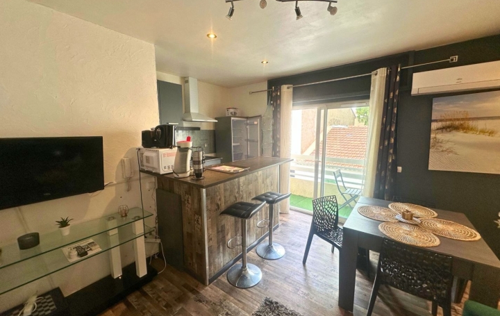 Immeuble LE GRAU-DU-ROI (30240)  80 m2 275 000 € 