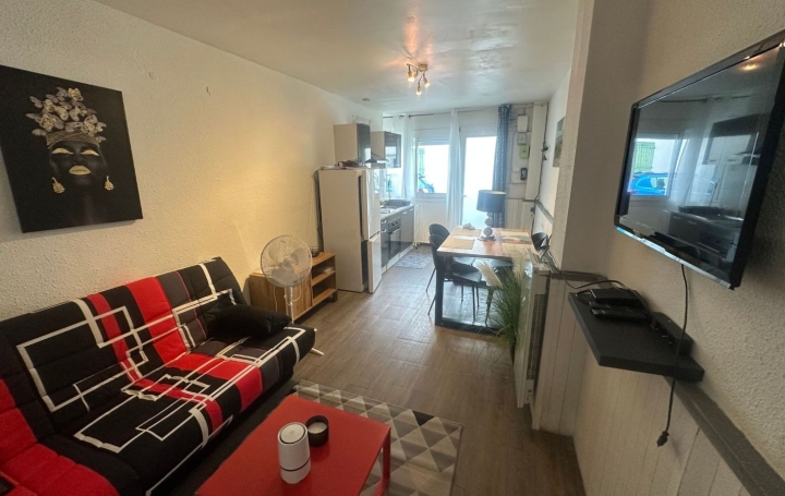 Immeuble LE GRAU-DU-ROI (30240)  80 m2 275 000 € 